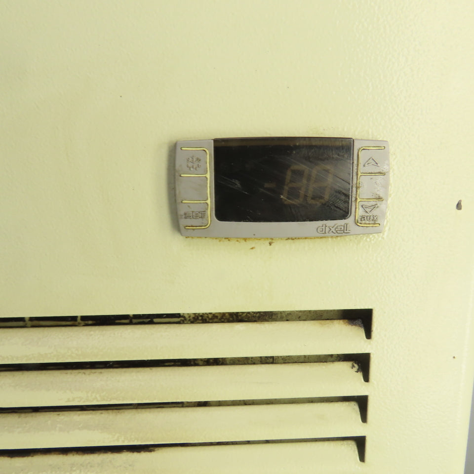 Pavarini Texa EGO20LT0A Panel Wall Mount Electrical Enclosure Cooling Unit 400V