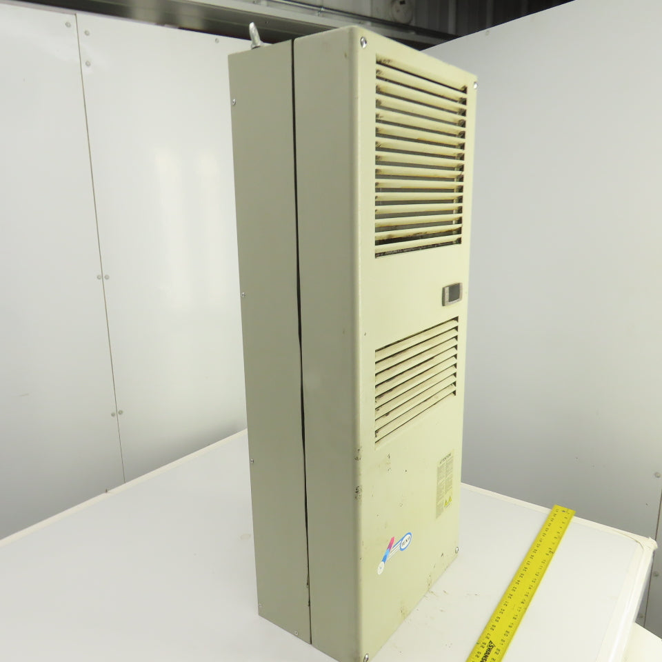 Pavarini Texa EGO20LT0A Panel Wall Mount Electrical Enclosure Cooling Unit 400V
