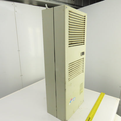 Pavarini Texa EGO20LT0A Panel Wall Mount Electrical Enclosure Cooling Unit 400V