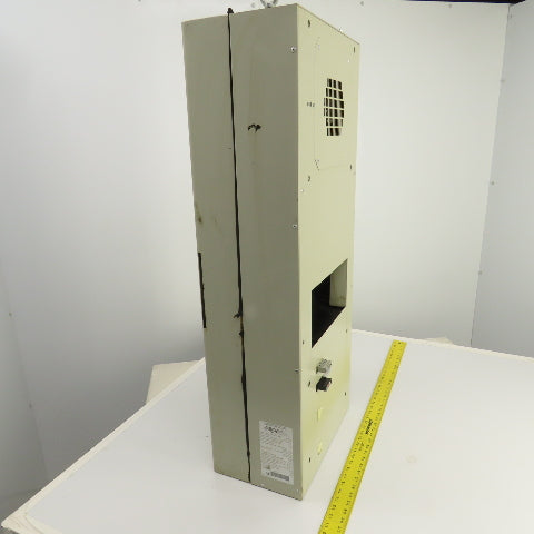 Pavarini Texa EGO20LT0A Panel Wall Mount Electrical Enclosure Cooling Unit 400V
