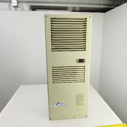 Pavarini Texa EGO20LT0A Panel Wall Mount Electrical Enclosure Cooling Unit 400V