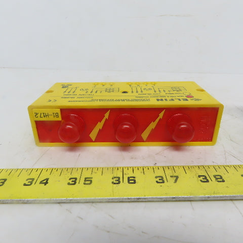 ELFIN DSL3 Flashing Safety Apparatus W/Limit Switches