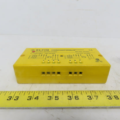 ELFIN DSL3 Flashing Safety Apparatus W/Limit Switches
