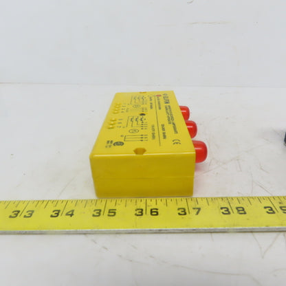 ELFIN DSL3 Flashing Safety Apparatus W/Limit Switches