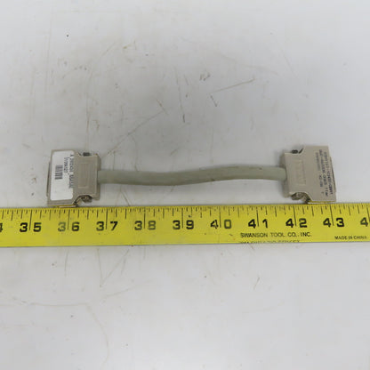 Siemens Sinumerik 6SN1161-1CA00-0BA1 Simodrive Cable 127mm