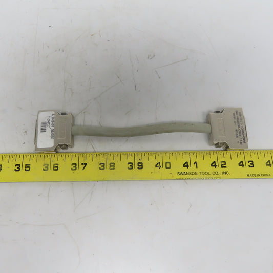 Siemens Sinumerik 6SN1161-1CA00-0BA1 Simodrive Cable 127mm