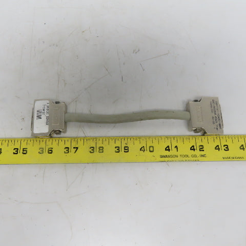 Siemens Sinumerik 6SN1161-1CA00-0BA1 Simodrive Cable 127mm