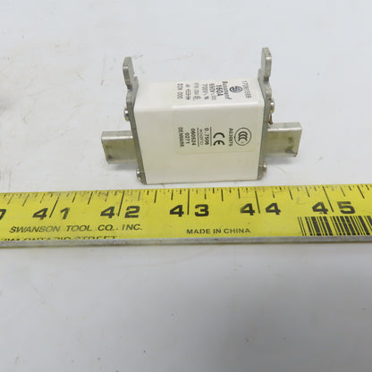 Bussmann 170M1569D Power Fuse Module 160A Lot of 3