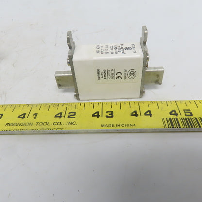 Bussmann 170M1569D Power Fuse Module 160A Lot of 3