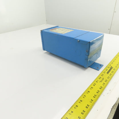 Dongan 85-1040SH 1.5kVA General Purpose Transformer Pri 240/480 Sec 120/240V 1PH