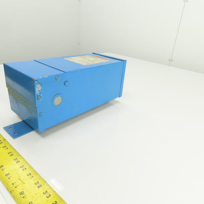 Dongan 85-1040SH 1.5kVA General Purpose Transformer Pri 240/480 Sec 120/240V 1PH