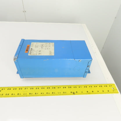 Dongan 85-1040SH 1.5kVA General Purpose Transformer Pri 240/480 Sec 120/240V 1PH