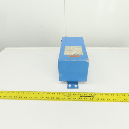 Dongan 85-1040SH 1.5kVA General Purpose Transformer Pri 240/480 Sec 120/240V 1PH