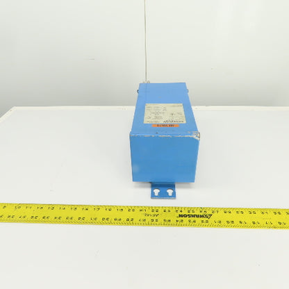 Dongan 85-1040SH 1.5kVA General Purpose Transformer Pri 240/480 Sec 120/240V 1PH