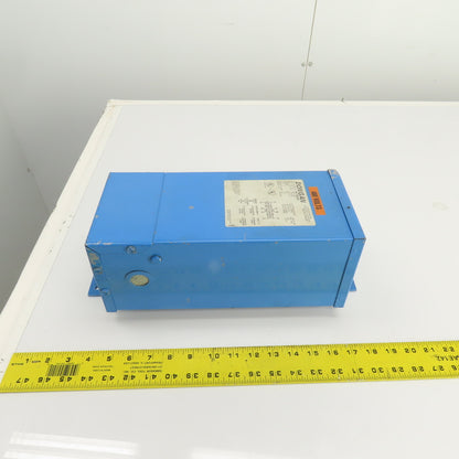 Dongan 85-1040SH 1.5kVA General Purpose Transformer Pri 240/480 Sec 120/240V 1PH