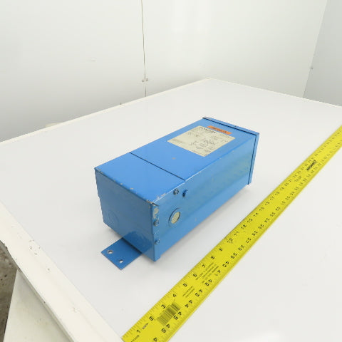 Dongan 85-1040SH 1.5kVA General Purpose Transformer Pri 240/480 Sec 120/240V 1PH