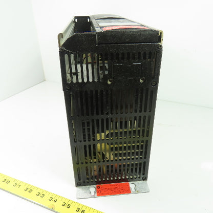 Danfoss VLT 3008 Variable Speed Drive 300-500V 50/60Hz 12.2A Input 7.5HP Out