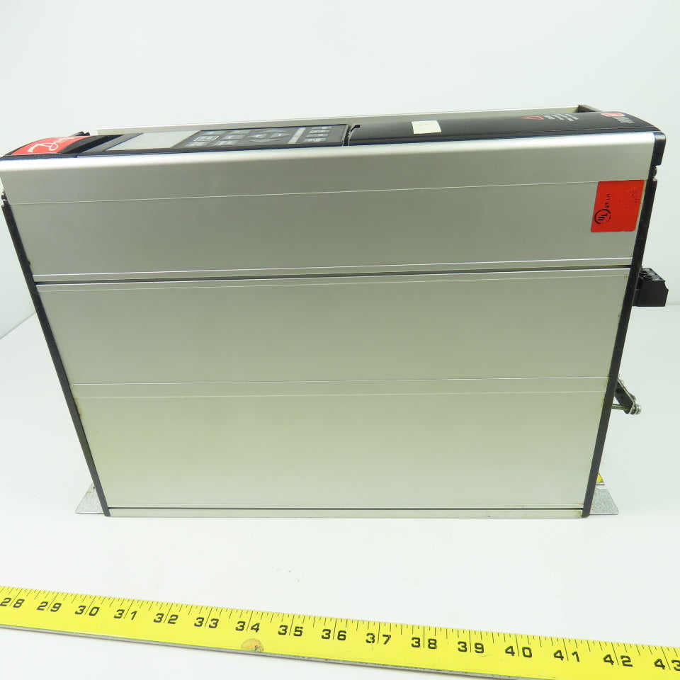 Danfoss VLT 3008 Variable Speed Drive 300-500V 50/60Hz 12.2A Input 7.5HP Out