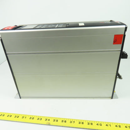 Danfoss VLT 3008 Variable Speed Drive 300-500V 50/60Hz 12.2A Input 7.5HP Out