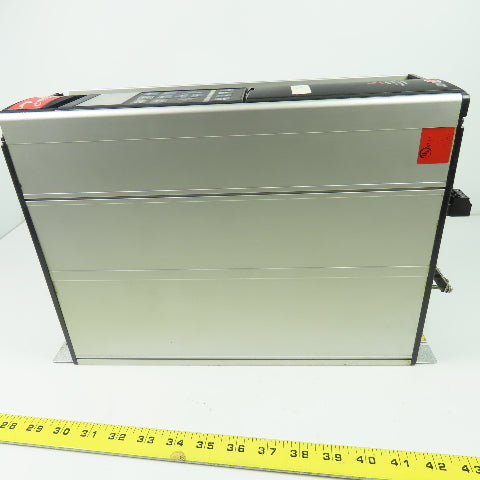 Danfoss VLT 3008 Variable Speed Drive 300-500V 50/60Hz 12.2A Input 7.5HP Out
