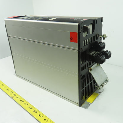 Danfoss VLT 3008 Variable Speed Drive 300-500V 50/60Hz 12.2A Input 7.5HP Out