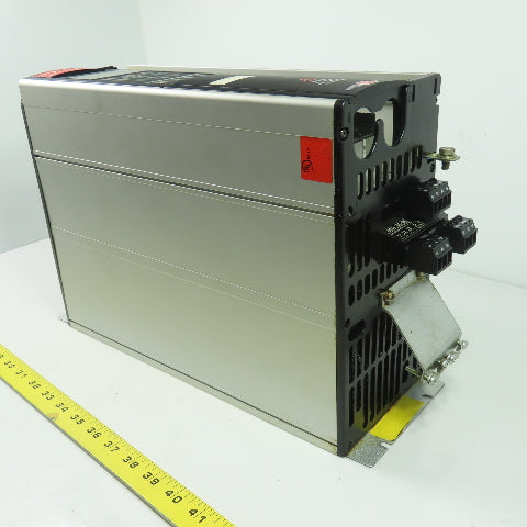 Danfoss VLT 3008 Variable Speed Drive 300-500V 50/60Hz 12.2A Input 7.5HP Out