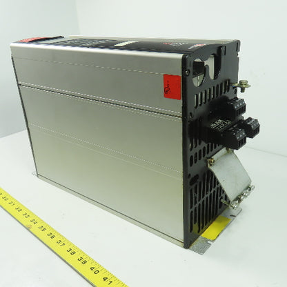 Danfoss VLT 3008 Variable Speed Drive 300-500V 50/60Hz 12.2A Input 7.5HP Out