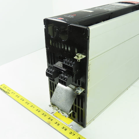 Danfoss VLT 3008 Variable Speed Drive 300-500V 50/60Hz 12.2A Input 7.5HP Out