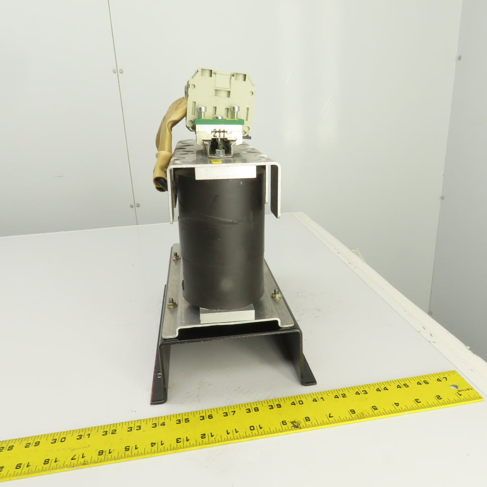 Siemens 6SN1111-0AA00-0DA1 55kW 3-Phase Choke Line Reactor Version E