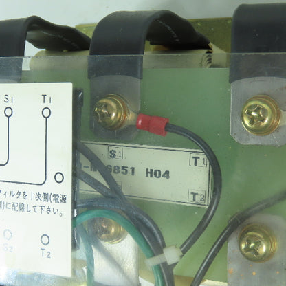 Mitsubishi BK0-NC6851-H04 Transformer
