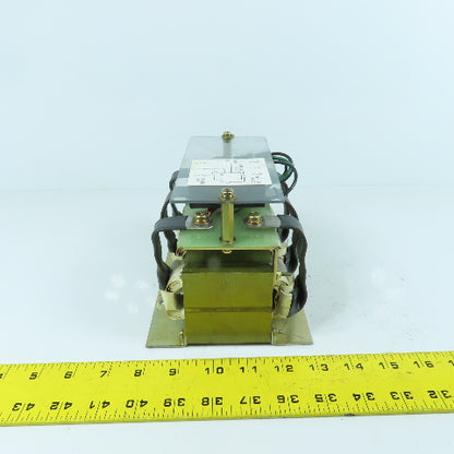Mitsubishi BK0-NC6851-H04 Transformer