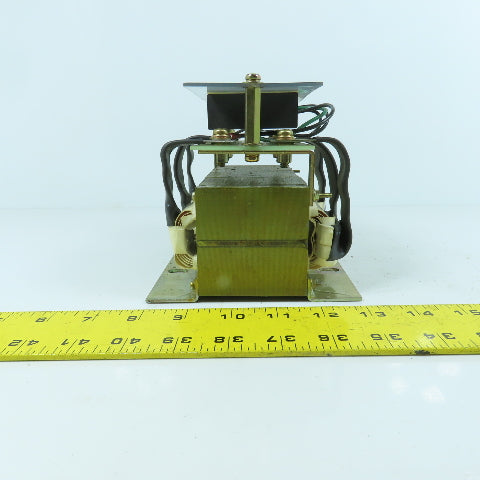 Mitsubishi BK0-NC6851-H04 Transformer