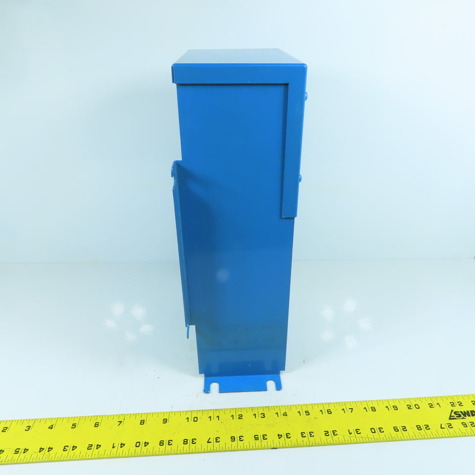 Drycap Unipak 643PMUDF 6 KVAR Power Factor Correction Capacitor 480V 3PH