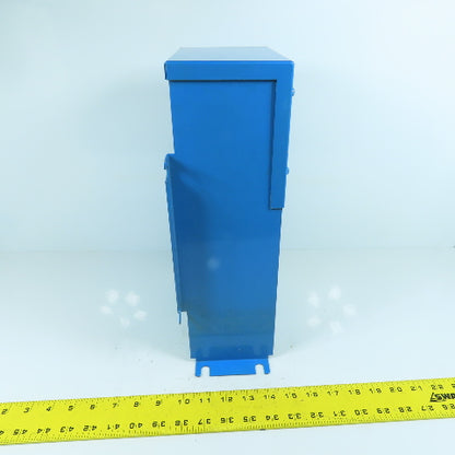 Drycap Unipak 643PMUDF 6 KVAR Power Factor Correction Capacitor 480V 3PH