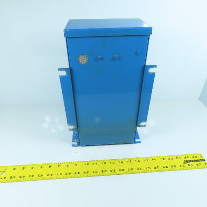 Drycap Unipak 643PMUDF 6 KVAR Power Factor Correction Capacitor 480V 3PH