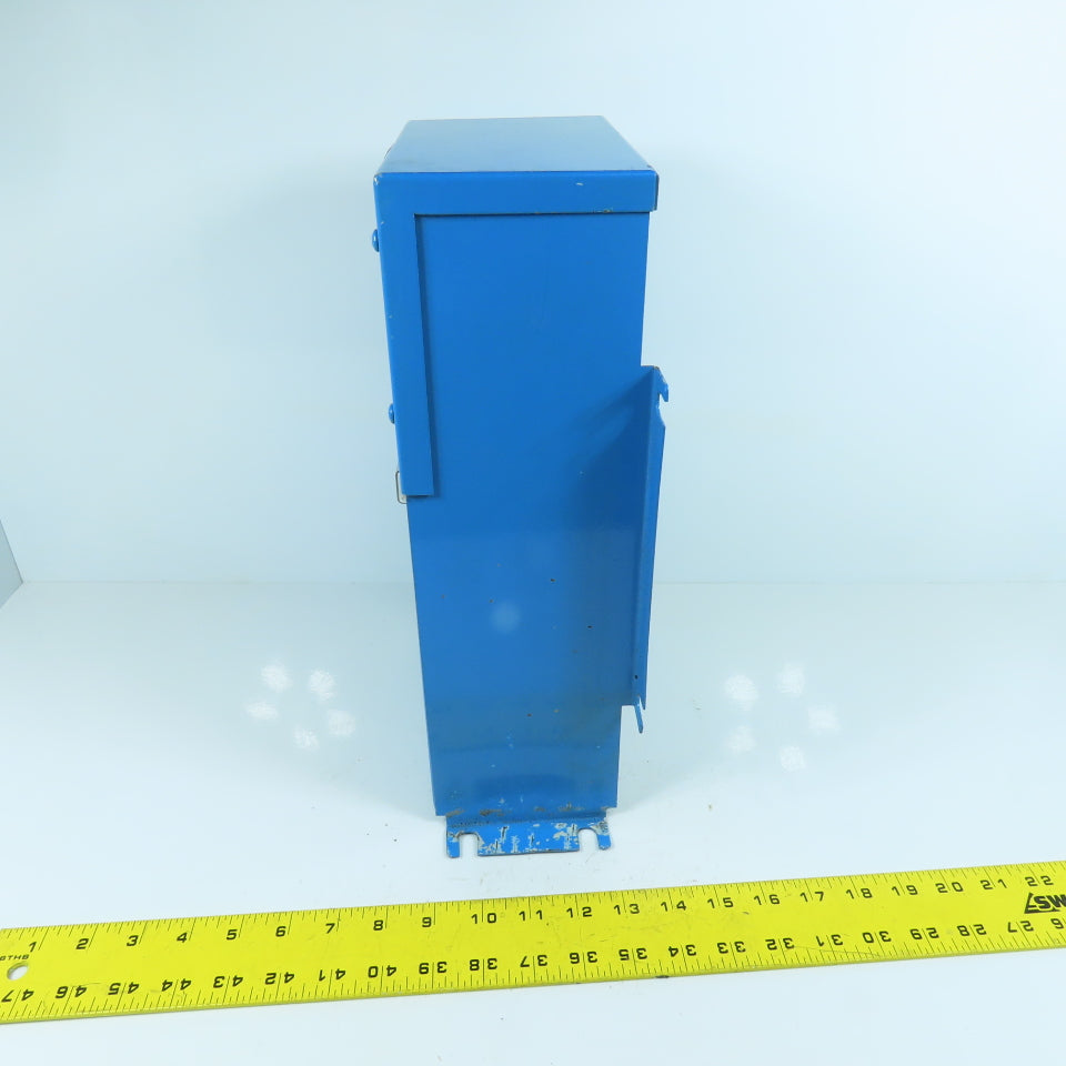 Drycap Unipak 643PMUDF 6 KVAR Power Factor Correction Capacitor 480V 3PH