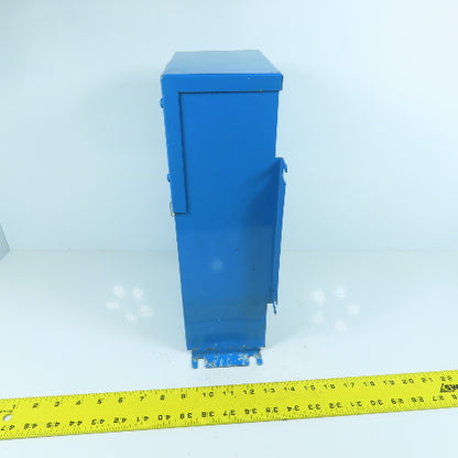 Drycap Unipak 643PMUDF 6 KVAR Power Factor Correction Capacitor 480V 3PH