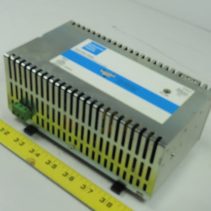 Automation Direct PS24-300D Power Supply 24V 12A Input 50/60Hz 115-230V Output