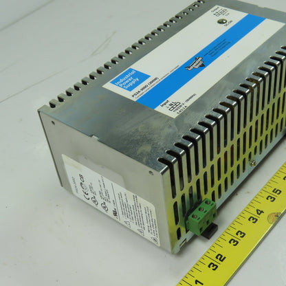 Automation Direct PS24-300D Power Supply 24V 12A Input 50/60Hz 115-230V Output