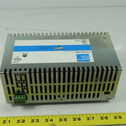 Automation Direct PS24-300D Power Supply 24V 12A Input 50/60Hz 115-230V Output