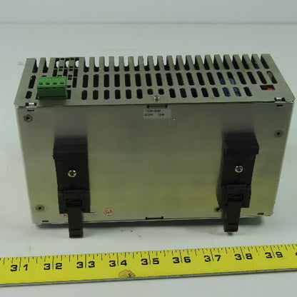 Automation Direct PS24-300D Power Supply 24V 12A Input 50/60Hz 115-230V Output