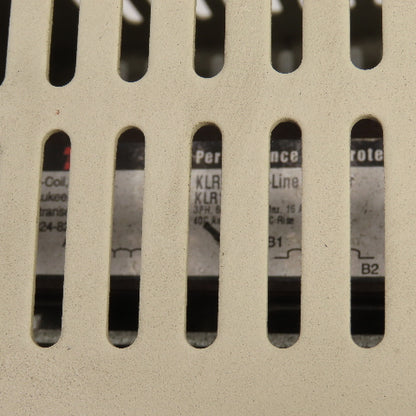 Trans-Coil KLR16CTB 3PH 600V Line Reactor 60HZ W/ Enclosure