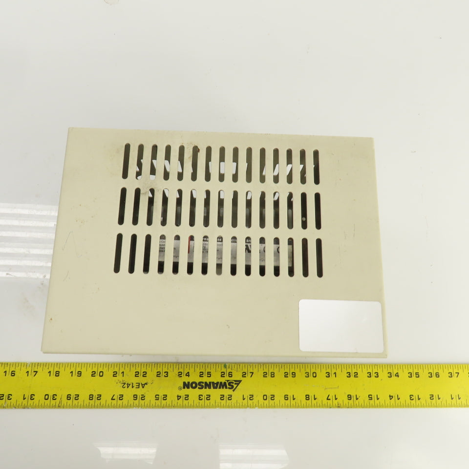 Trans-Coil KLR16CTB 3PH 600V Line Reactor 60HZ W/ Enclosure