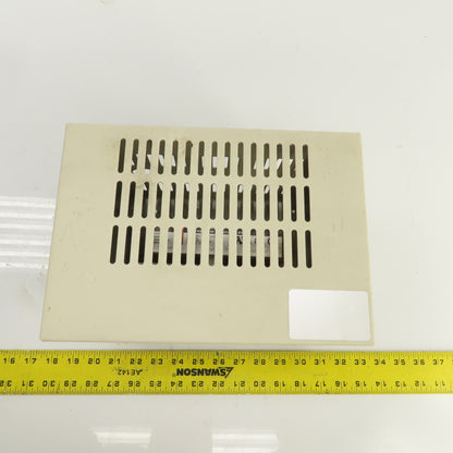 Trans-Coil KLR16CTB 3PH 600V Line Reactor 60HZ W/ Enclosure