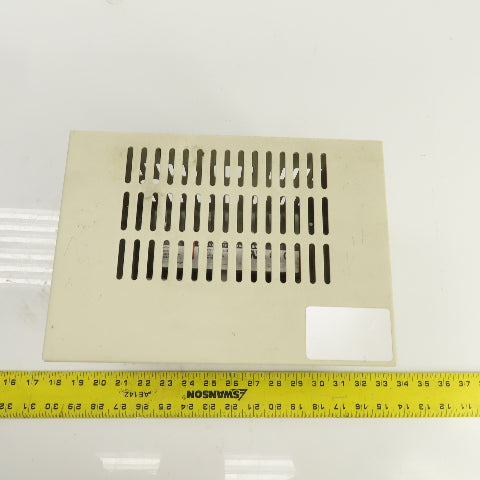 Trans-Coil KLR16CTB 3PH 600V Line Reactor 60HZ W/ Enclosure