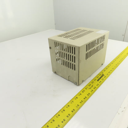 Trans-Coil KLR16CTB 3PH 600V Line Reactor 60HZ W/ Enclosure