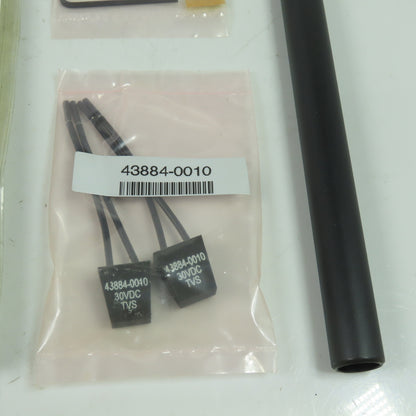 STI 99319-2000 Doc Kit MS/ Of 46 Test Object Light Curtain Kit