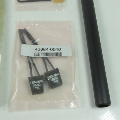 STI 99319-2000 Doc Kit MS/ Of 46 Test Object Light Curtain Kit