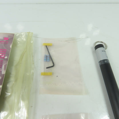 STI 9931-2000 Doc Kit MS/ Of 46 Test Object Light Curtain Kit