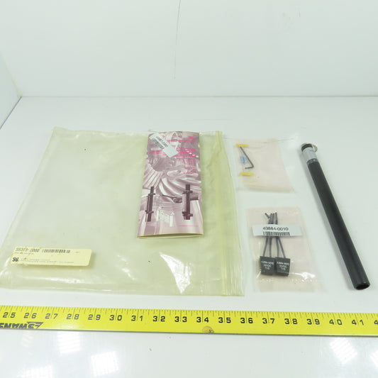 STI 9931-2000 Doc Kit MS/ Of 46 Test Object Light Curtain Kit